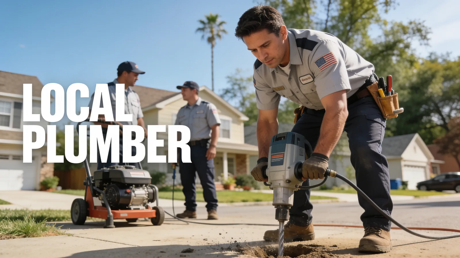 Plumber in Cotulla, TX near me
